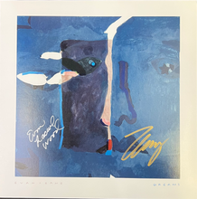 Load image into Gallery viewer, ✍🏻 SIGNED Vinyl | Limited-Edition Signed EVAN + ZANE: Dream Vinyl (Only 100 Available!)