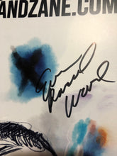 Load image into Gallery viewer, ✍🏻 SIGNED | EVAN + ZANE: OK Computer @ Good Heavens (Tokyo, Japan)