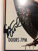 Load image into Gallery viewer, ✍🏻 SIGNED | EVAN + ZANE: Halloween (Duo) @ Great American Music Hall (San Francisco, CA)