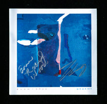 Load image into Gallery viewer, βπ» SIGNED | Limited-Edition Signed EVAN + ZANE: Dream CD (Only 20 Left!)