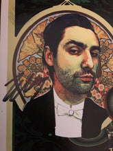 Load image into Gallery viewer, ✍🏻 SIGNED | EVAN + ZANE: Jealousy Tour Poster